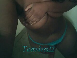 Tastedess22
