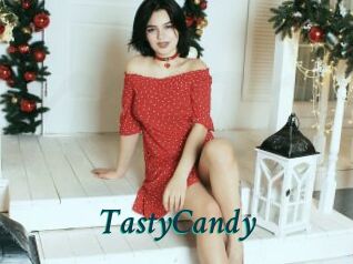 TastyCandy