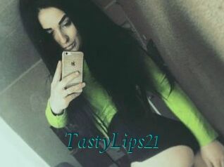 TastyLips21