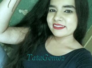 TataGomez