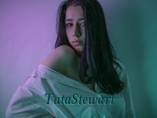 TataStewart