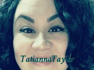 Tatianna_Taylor