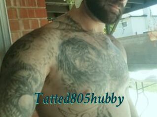 Tatted805hubby