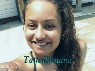 TattedBanana