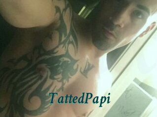 TattedPapi