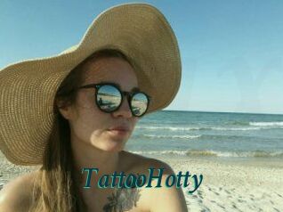 TattooHotty