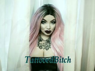 TattooedBitch