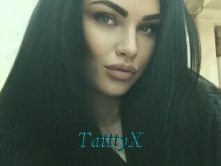 TatttyX