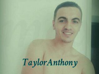 TaylorAnthony