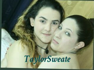 TaylorSweate