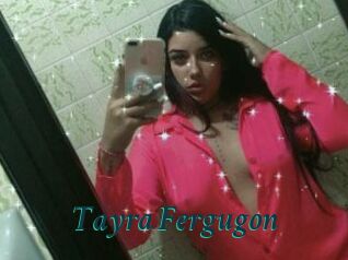 Tayra_Fergugon