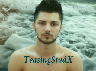 TeasingStudX