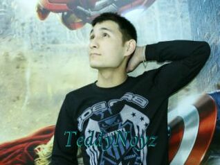 TeddyNoyz