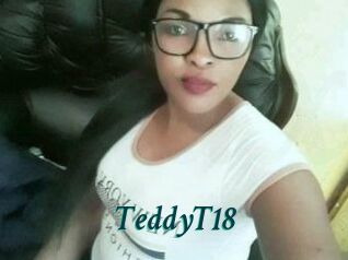 TeddyT18