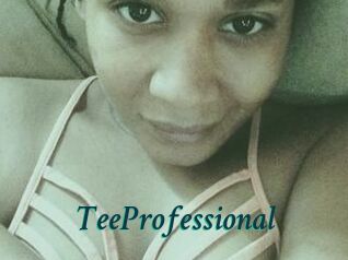 TeeProfessional