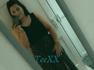 TeeXX