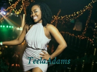 TeelaAdams