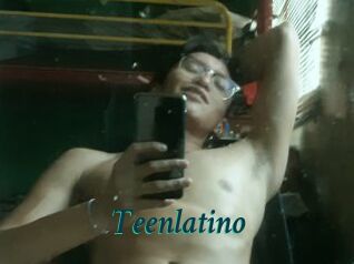 Teenlatino