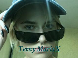 Teeny_MariaX