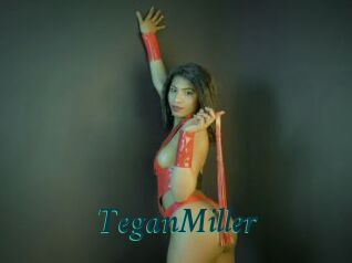 TeganMiller