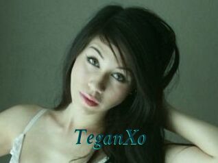 TeganXo