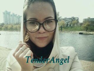 TenderAngel