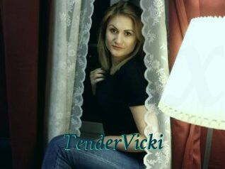 TenderVicki