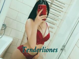 Tenderliones