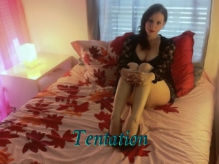 Tentation