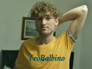TeoBalbino