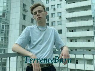 TerrenceBurn