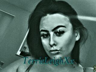 TerrieLeighXx