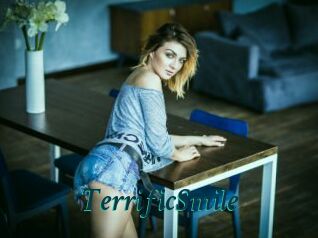 TerrificSmile Maxi Top Sexe