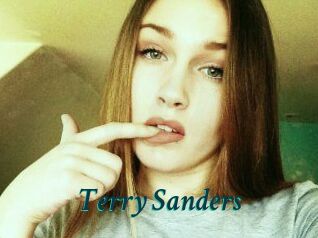 Terry_Sanders