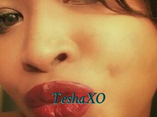 TeshaXO