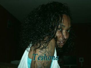 Teshona
