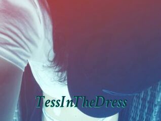 TessInTheDress