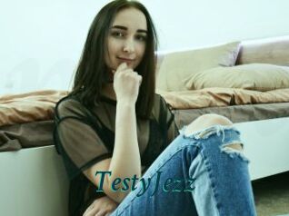 TestyJezz