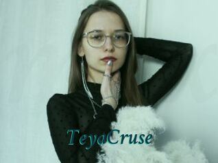 TeyaCruse