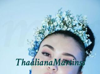 ThaalianaMartinss