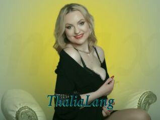 ThaliaLang
