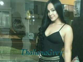 ThalianaGrey