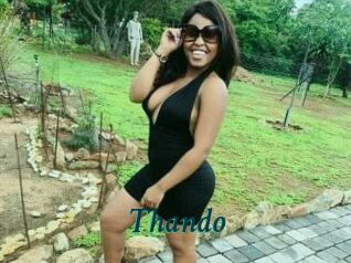 Thando