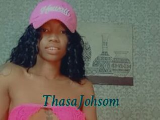 ThasaJohsom