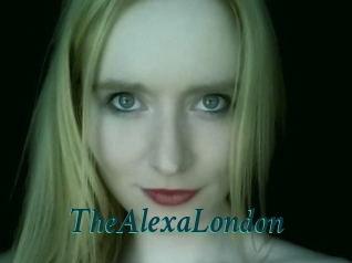 TheAlexaLondon