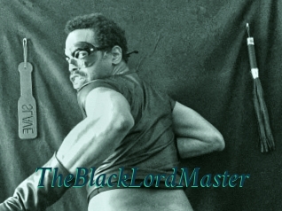 TheBlackLordMaster