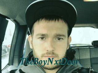 TheBoyNxtDoor