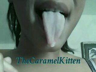 TheCaramelKitten
