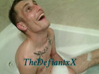 TheDefiantxX