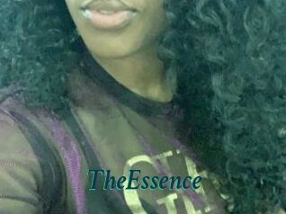 TheEssence
